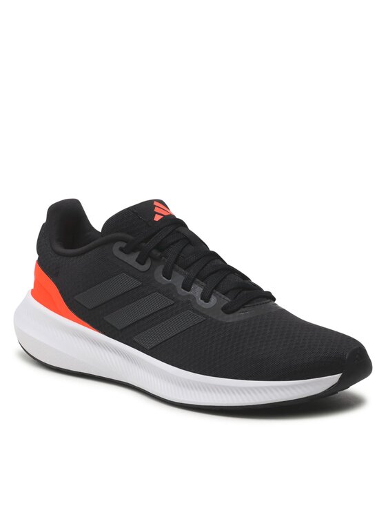 

Кроссовки мужские Adidas Runfalcon 3 Shoes HP7550 черные 42 EU, Черный, Runfalcon 3 Shoes HP7550