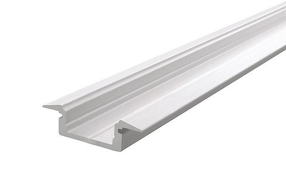 

Профиль встраиваемый Deko-Light ET-01-10 975025, Белый, 975025