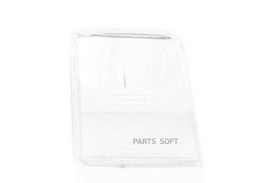 

BASBUG BSG90801003 BSG 90-801-003_стекло фары! правое\ VW LT 35 96