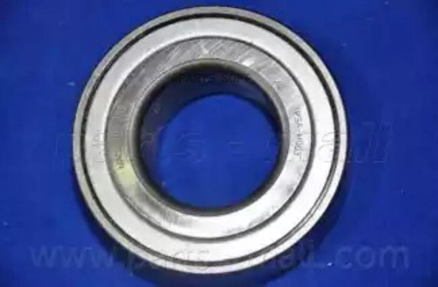 

PARTS-MALL PSA-H003 Подшипник ступ. 1шт