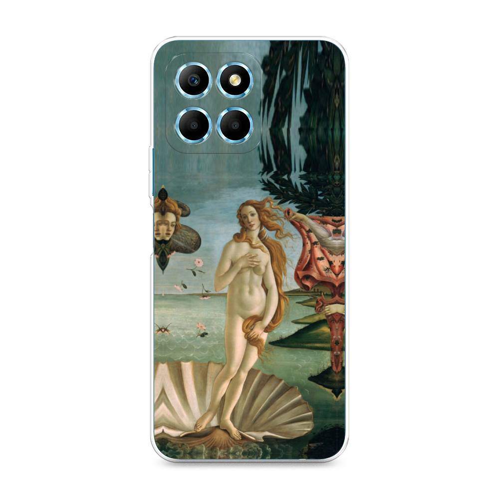 

Чехол Awog 6120250-9 для Honor X6s "Венера", 6120250-9