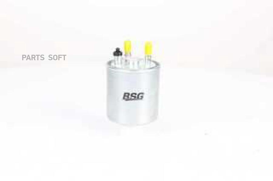BASBUG BSG75130006 BSG 75-130-006_фильтр топливный!\ Renault