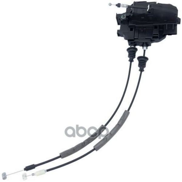 

Замок Дверной Zikmar арт. Z59099R