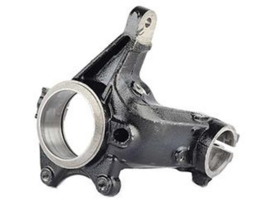 

BASBUG BSG70330008 BSG 70-330-008_кулак поворотный правый!\ Peugeot 206 99-08