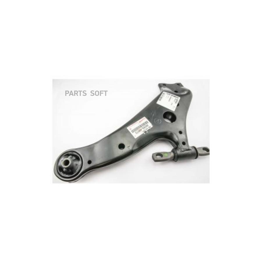 

TOYOTA-LEXUS 4806948070 РЫЧАГ ЛЕВЫЙ 1шт