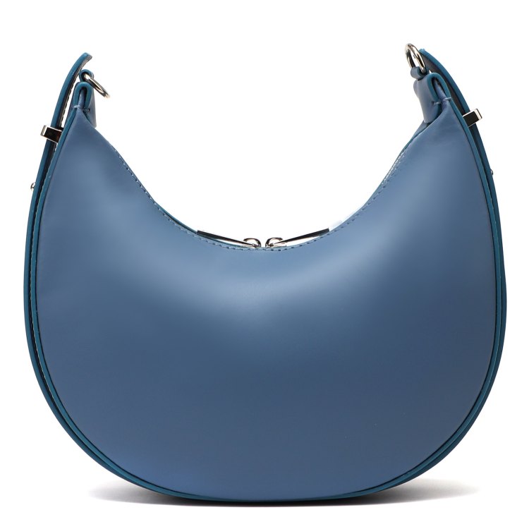 

Сумка женская Diva`s Bag R2383 темно-голубая, Синий, R2383