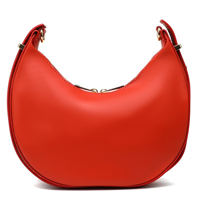 

Сумка женская Diva`s Bag R2383 красно-оранжевая, Красный, R2383