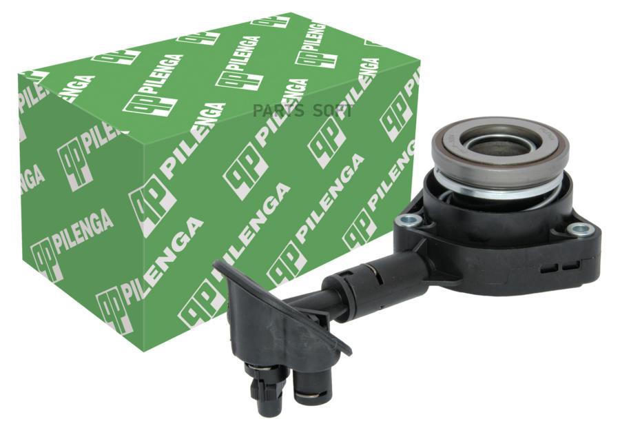 

Цилиндр Сцепления Рабочий Focus 2 2.0 Ph-P3004 PILENGA арт. PH-P3004