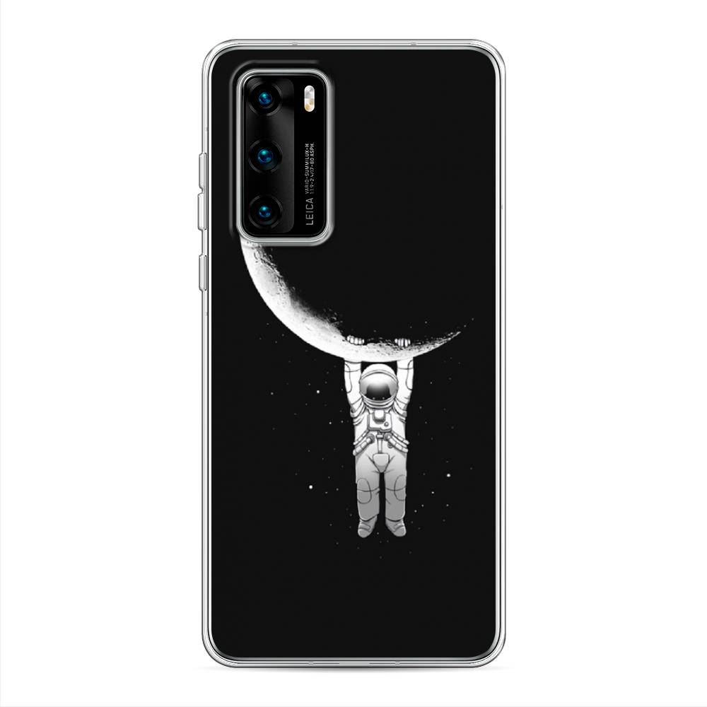 Чехол Awog  на Huawei P40 