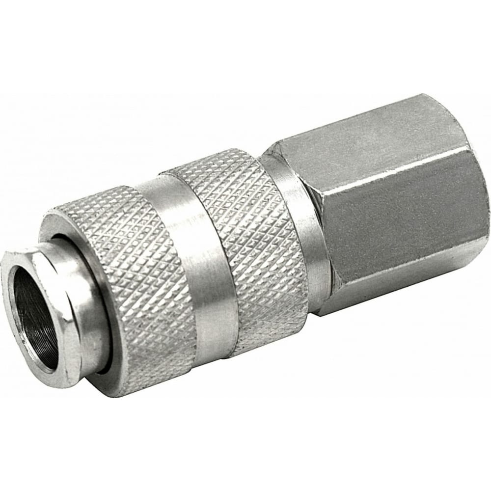 

Быстросъемное соединение (мама) - внутренняя резьба 1/2" Pegas pneumatic 3202