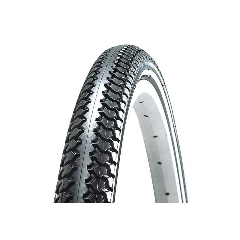 

Велопокрышка Kenda K184 28x1,75 черный, MX-5-525812, K184
