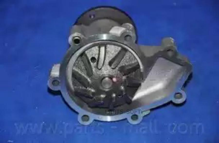 

Насос Водяной Ssangyong Musso/Korando Phd-002 Parts-Mall арт. PHD-002