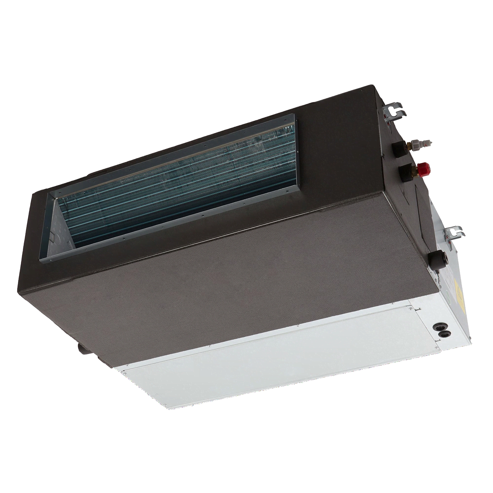 

Канальная сплит-система Ballu Machine Universal 3 BLC_D-48HN1_21Y, BLC_D-48HN1_21Y