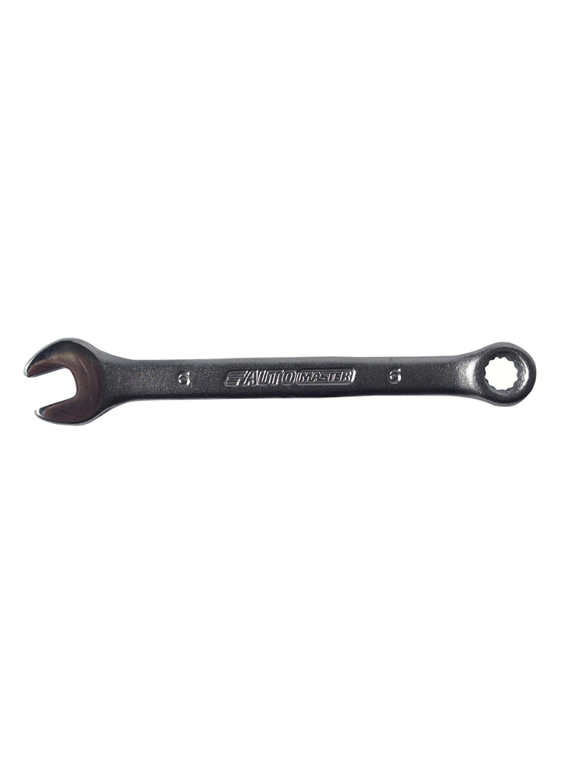 

Ключ комбинированный AUTOMASTER AMT-50006 6 мм, AMT-50006