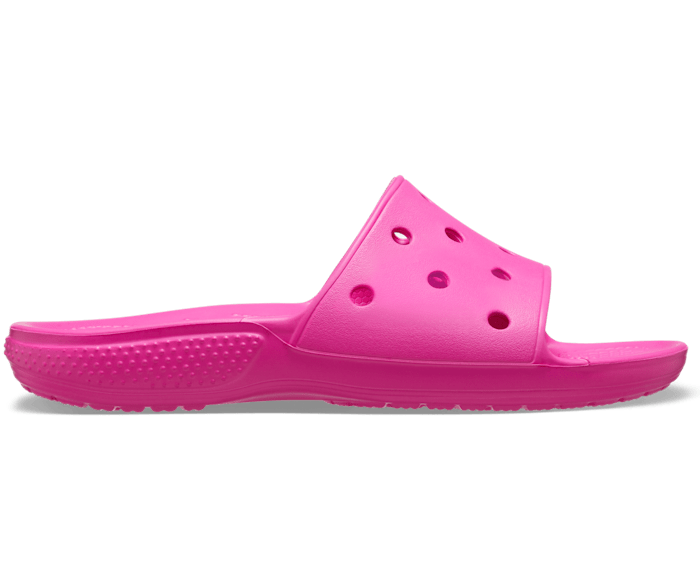 фото Сланцы мужские crocs crm_206121 розовые 42-43 ru (доставка из-за рубежа)