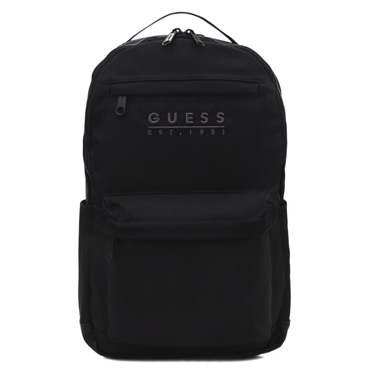 

Рюкзак мужской Guess HMVENEP3306 черный, 44х15х30 см, HMVENEP3306