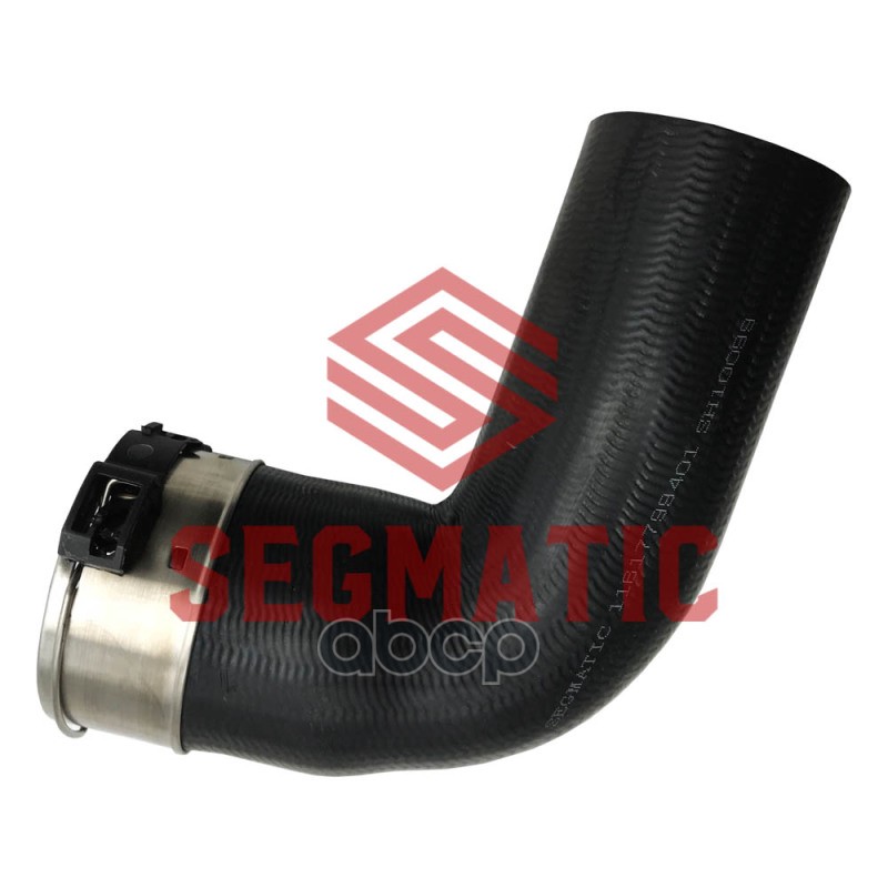 

Патрубок Турбокомпрессора: Bmw 525 / 530 / 535 E60 / E61 SEGMATIC арт. SH10099