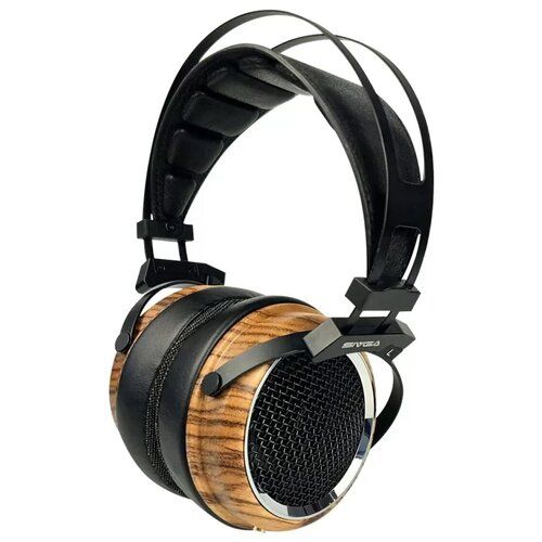 

Наушники Sivga Audio Phoenix Brown (Phoenix), Phoenix