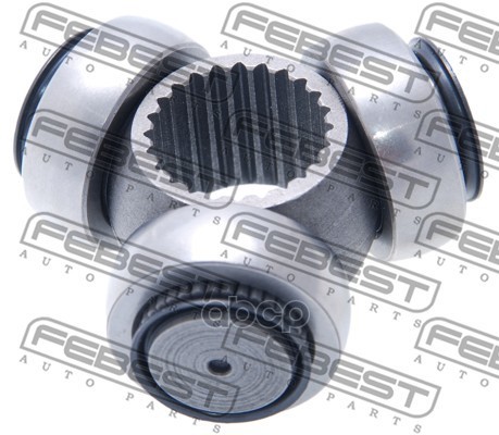 

Трипоид Fiat/Ford/Mazda/Nissan/Volvo Febest 2716-C30