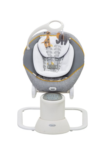

Электрокачели GRACO ALL WAYS SOOTHER HORIZON, ALLWAYS