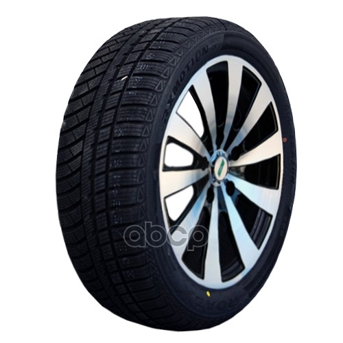 

Шины Roadx Motion 4S 195/55 R15 85H