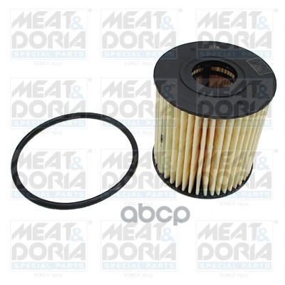 

Фильтр Масляный Meat & Doria 14084G