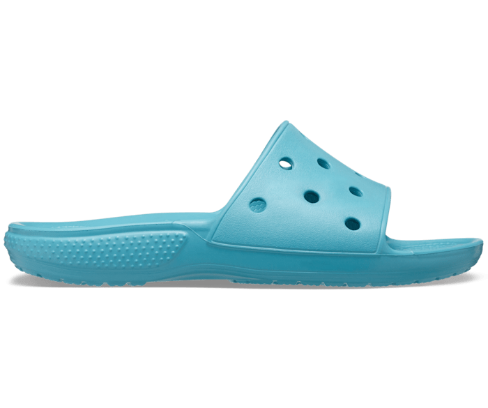 фото Сланцы мужские crocs crm_206121 голубые 45-46 ru (доставка из-за рубежа)