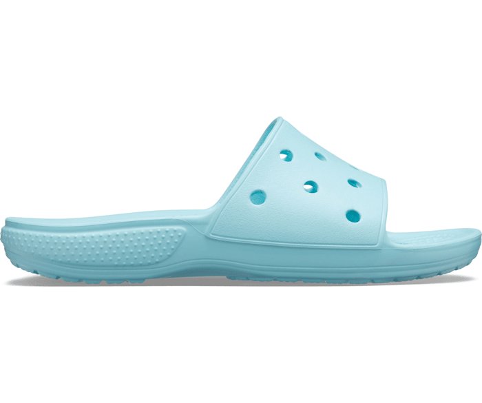 

Сланцы мужские Crocs CRM_206121 голубые 41-42 EU (доставка из-за рубежа), CRM_206121