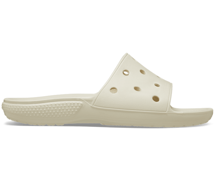 

Сланцы мужские Crocs CRM_206121 бежевые 41-42 EU (доставка из-за рубежа), CRM_206121