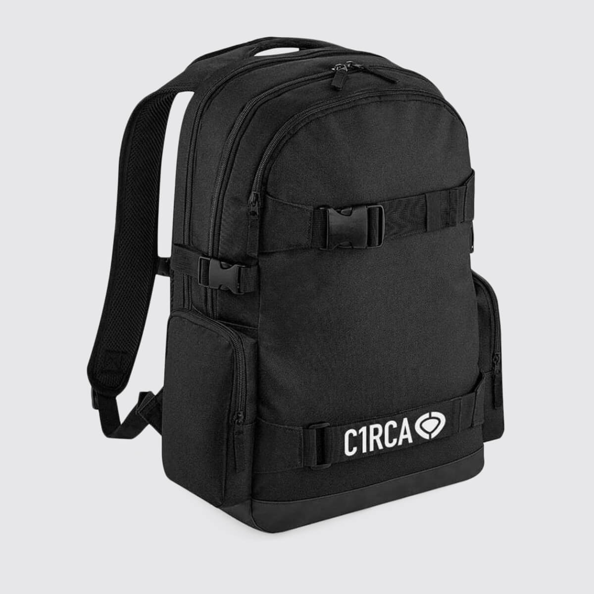 Рюкзак C1rca DIN ICON black, 36х46х16 см