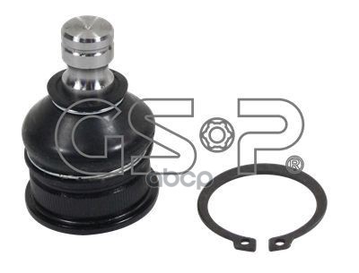 

GSP S080322 Шаровая опора NISSAN MICRA,NOTE 03=