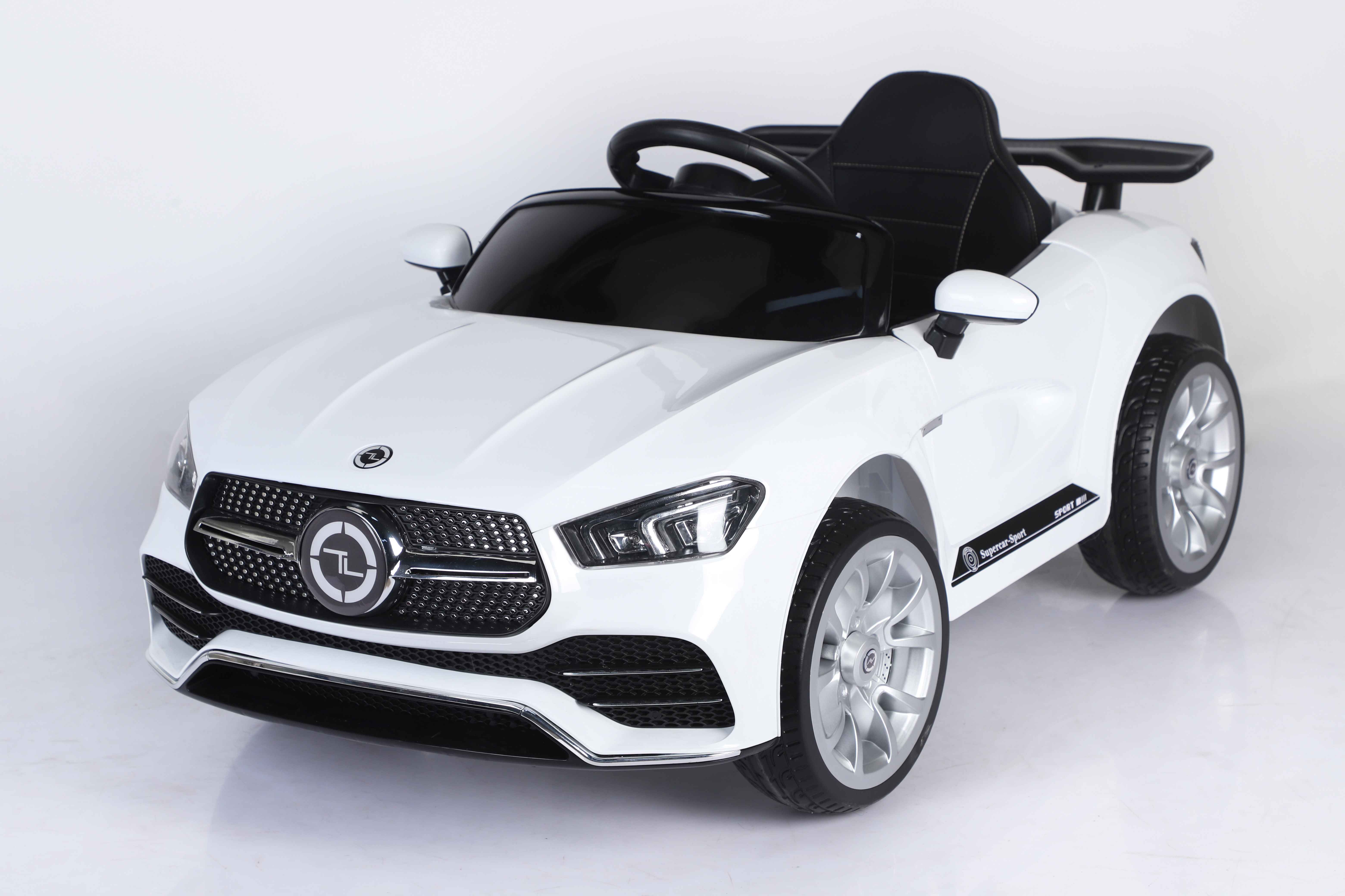 Электромобиль Toyland Mercedes Benz GT 3775