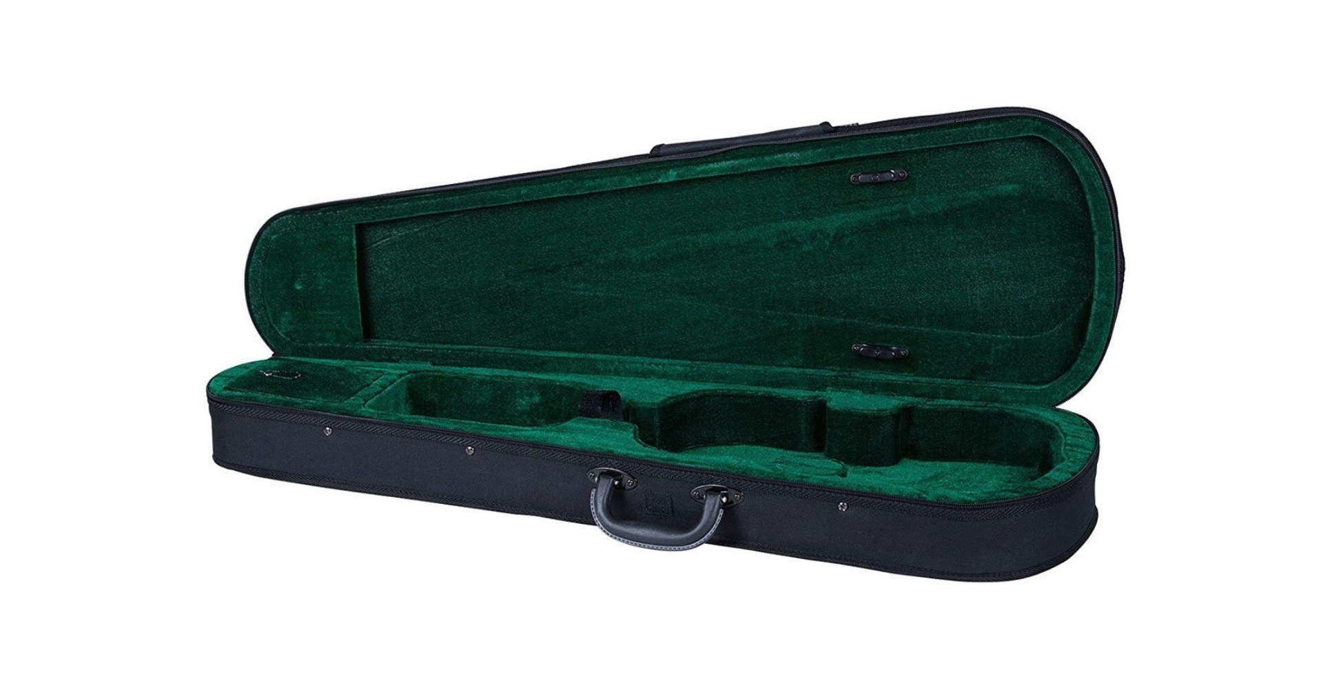 Featherweight C-3907 Violin Case Semi-shaped 1/4 легкий футляр для скрипки