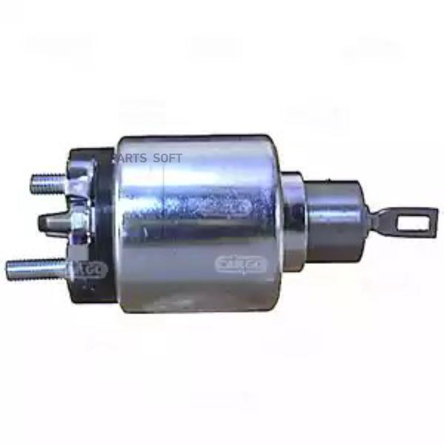 

HC-CARGO 136036 136036c_реле втягивающее!\ BMW E30/E34 1.5-2.5 87 () 1шт
