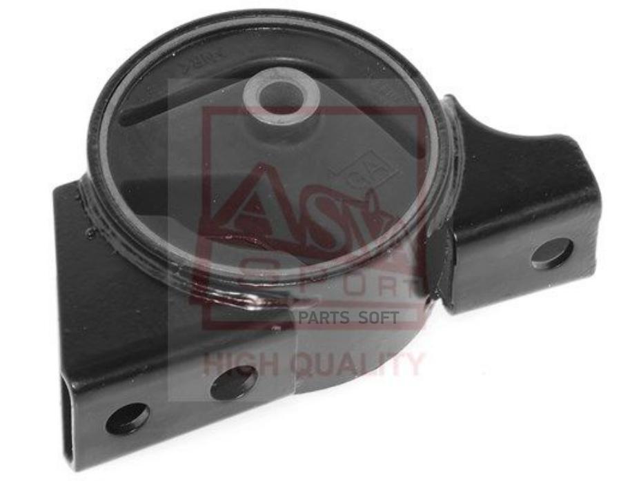 

Опора двигателя ASVA 0212B10R задняя, Nissan Almera b10rs classic 2006-2012