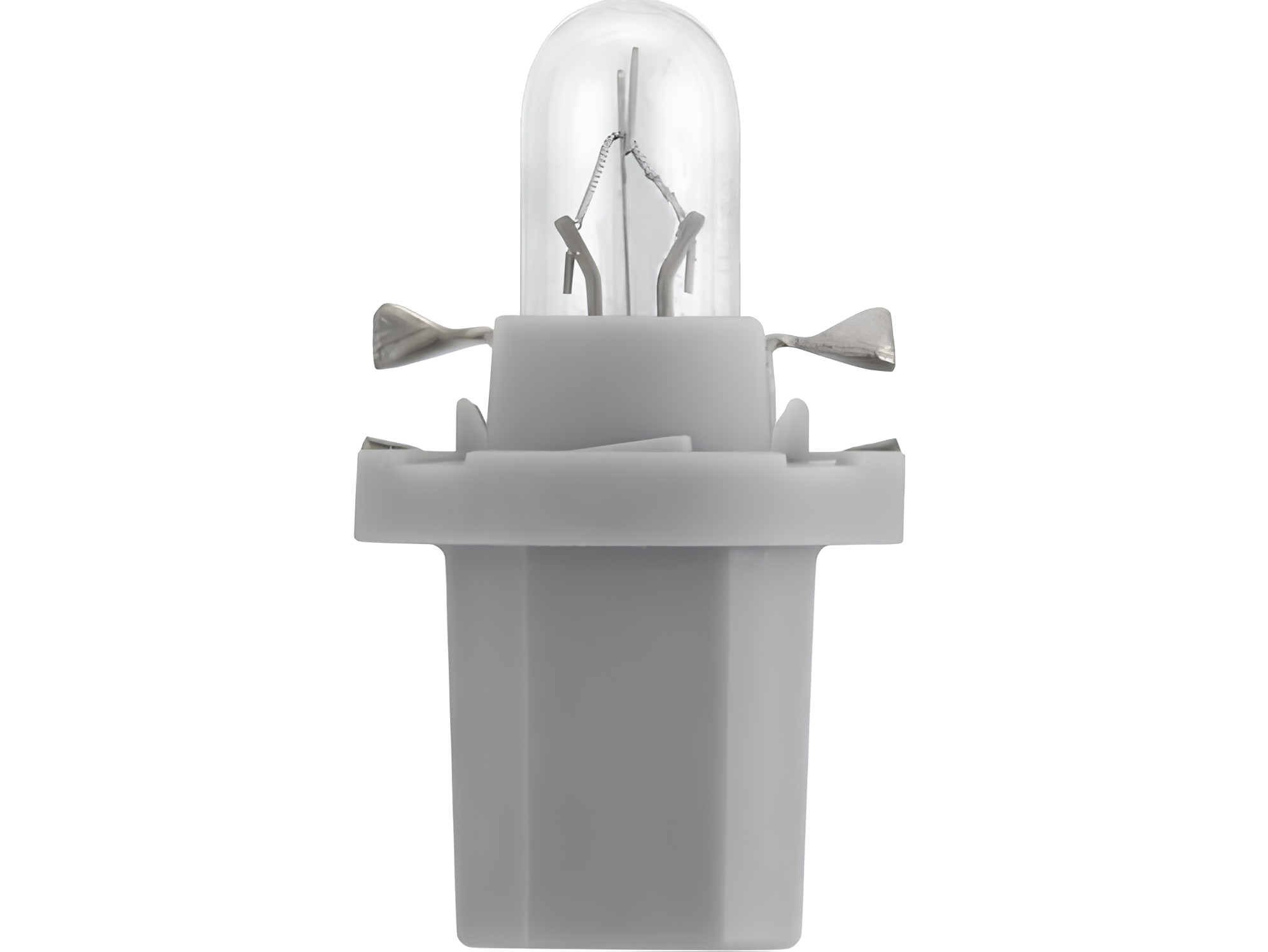 

NV17039_лампа с пласт. патроном щитка приборов Osram2741MF 24v 1.2W 24-30V D8.5D Omn