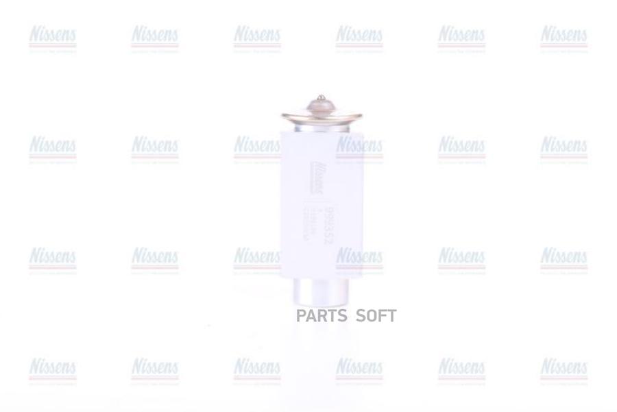 

Клапан кондиционера расширительный OPEL ASTRA H 04- 999352
