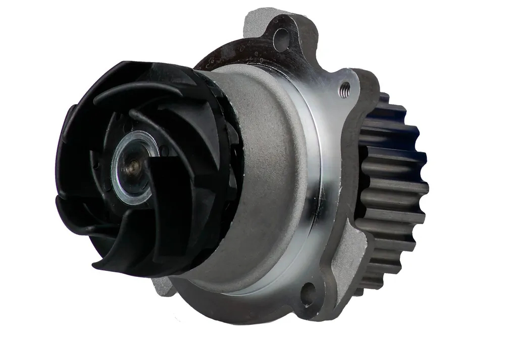 фото Graf pa1350 насос водяной kia soul/ceed/cerato/hyundai elantra/i30 () 1шт
