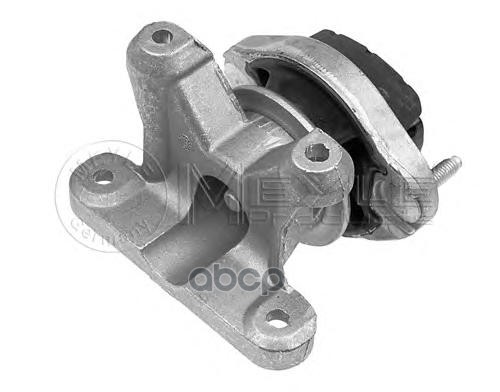 

100 130 0006_подушка AКПП!\ Audi A4 1.8T/2.0/1.9TDi &Quattro 01>