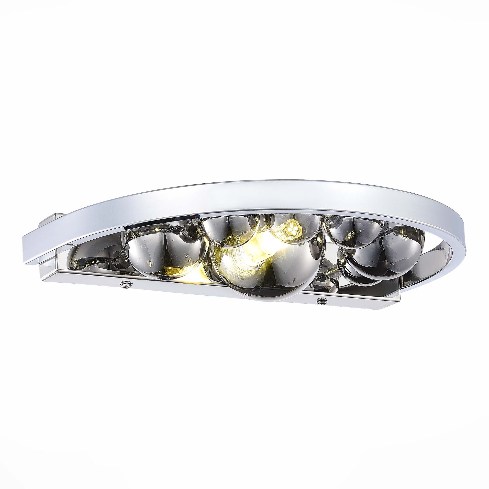 фото St luce настенный светильник st luce olmi sl1510.101.01