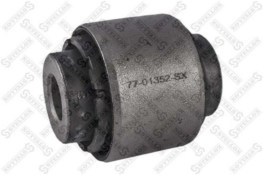 

77-01352-SX сайлентблок задней поперечной тяги Audi A3/A3 Sportback (8P) 03-13