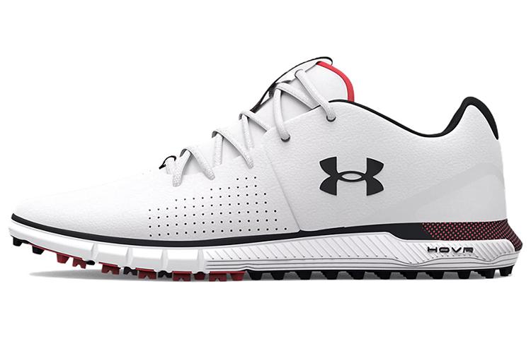 

Кроссовки унисекс Under Armour HOVR Fade 2 белые 42.5 EU, Белый, HOVR Fade 2