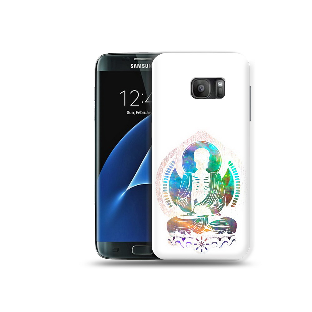 

Чехол MyPads Tocco для Samsung Galaxy S7 умный скелет, Прозрачный, Tocco