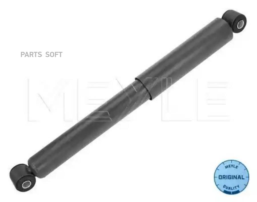 

026 725 0018_амортизатор задний газовый!\ VW Crafter, MB Sprinter 06>