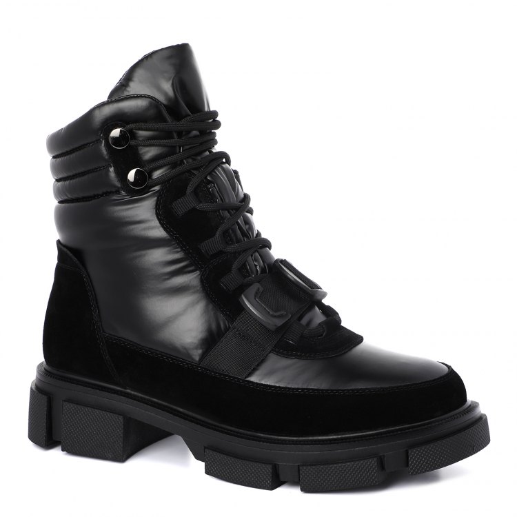 

Дутики женские Tendance 1059-5M черные 38 EU, Черный, 1059-5M