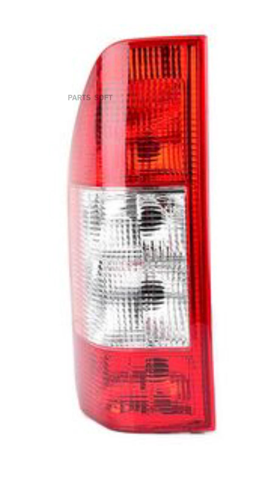 

BASBUG BSG60805002 BSG 60805002_фонарь правый!c плафоном\ MB Sprinter 0306