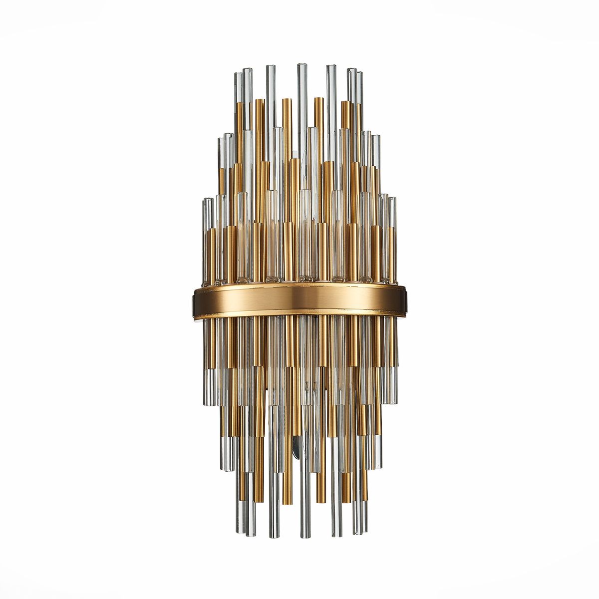

Светильник настенный ST Luce Teramo, SL1628.301.02, 80W, E14