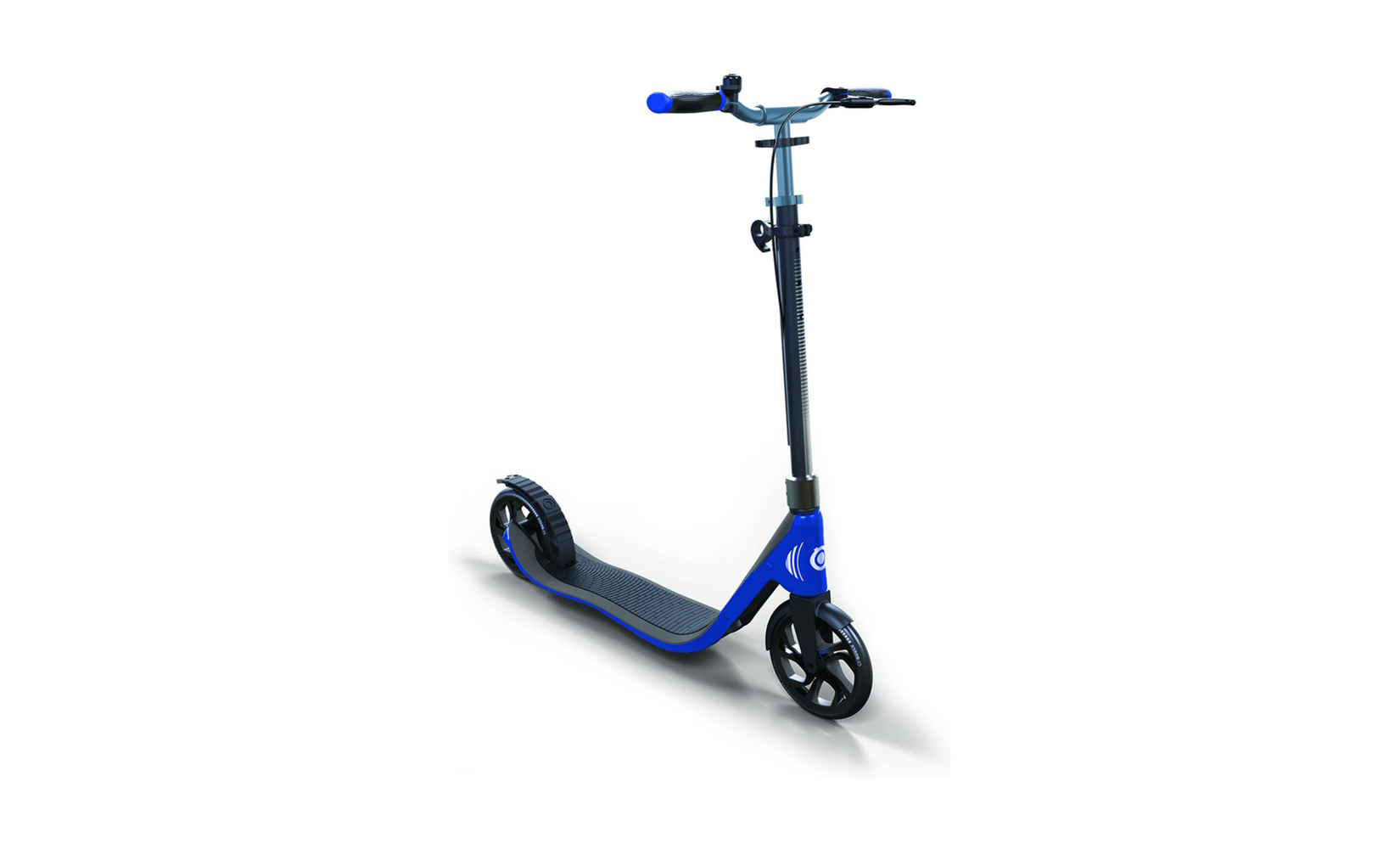 

Самокат Globber One Nl 205 Deluxe (2021) (Синий), One Nl 205 Deluxe (2021) (Синий)