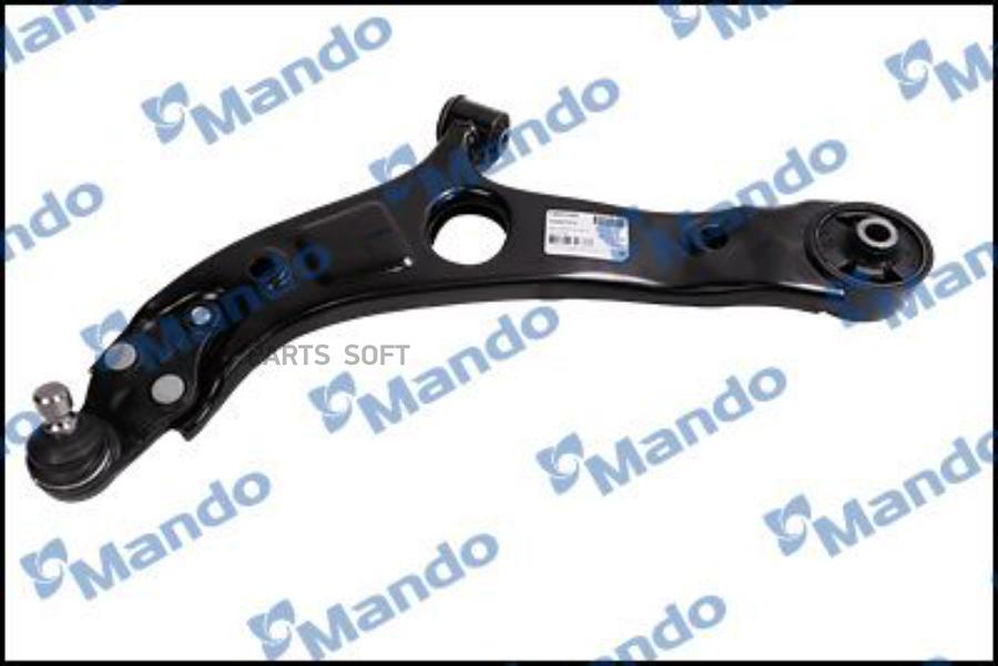 

MANDO CAK0142D Рычаг передний левый 1шт