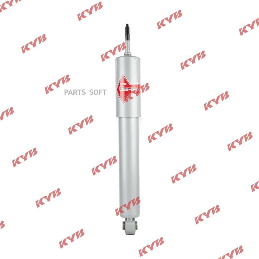 

KYB 554395 Амортизатор передний GAS 1шт